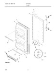 Diagram for 03 - Door