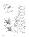 Diagram for 09 - Shelves