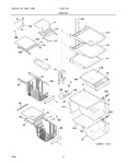 Diagram for 09 - Shelves