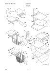 Diagram for 09 - Shelves