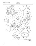 Diagram for 19 - Ice Maker