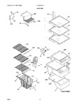 Diagram for 09 - Shelves