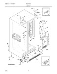 Diagram for 07 - Cabinet