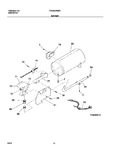 Diagram for 11 - Burner