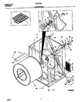 Diagram for 02 - Cabinet/drum