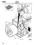 Diagram for 02 - Cabinet/drum