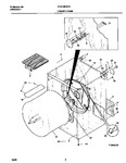 Diagram for 02 - P16v0038 Dry Cab,heater