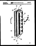 Diagram for 02 - Door Parts