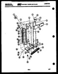 Diagram for 04 - Cabinet Parts