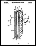 Diagram for 02 - Door Parts