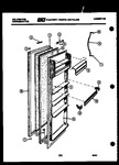 Diagram for 03 - Door Parts