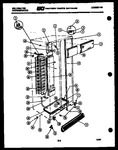 Diagram for 04 - Cabinet Parts