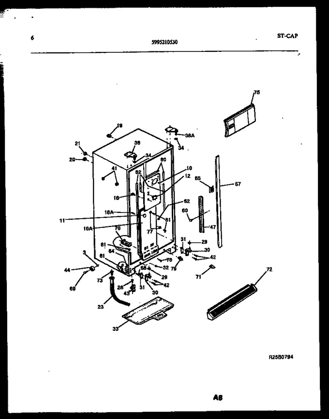 Diagram for FSK190JN1D