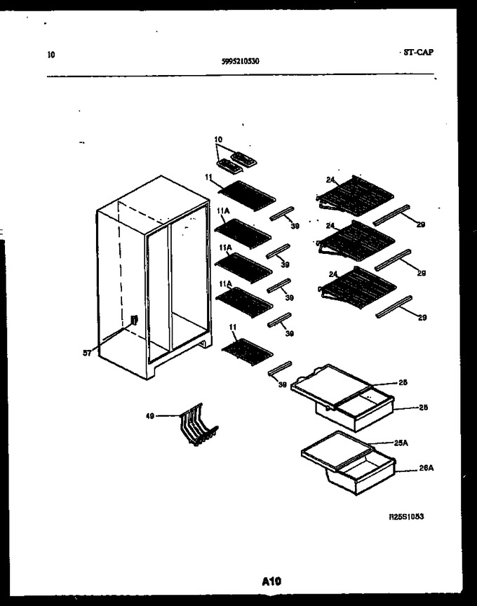 Diagram for FSK190JN1D