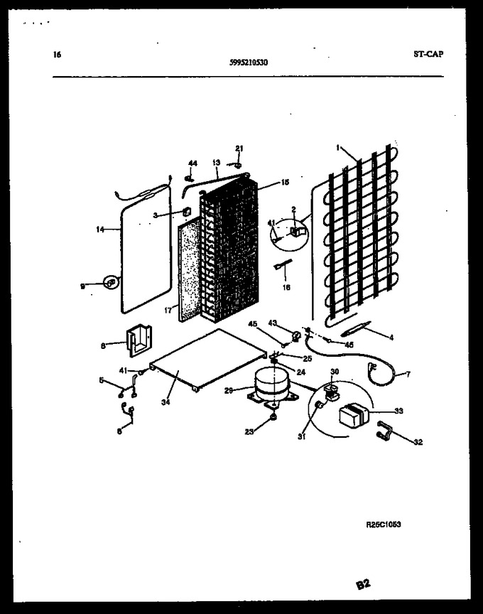 Diagram for FSK190JN1W