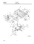 Diagram for 03 - Control Panel