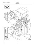 Diagram for 05 - Cabinet/top