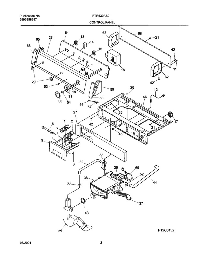 Diagram for FTR630AS0