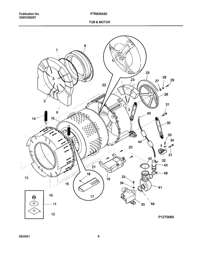 Diagram for FTR630AS0