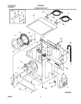 Diagram for 05 - Wshr Cab,door