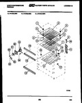 Diagram for 04 - Shelves And Supports