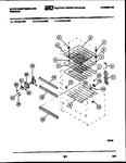 Diagram for 04 - Shelves And Supports