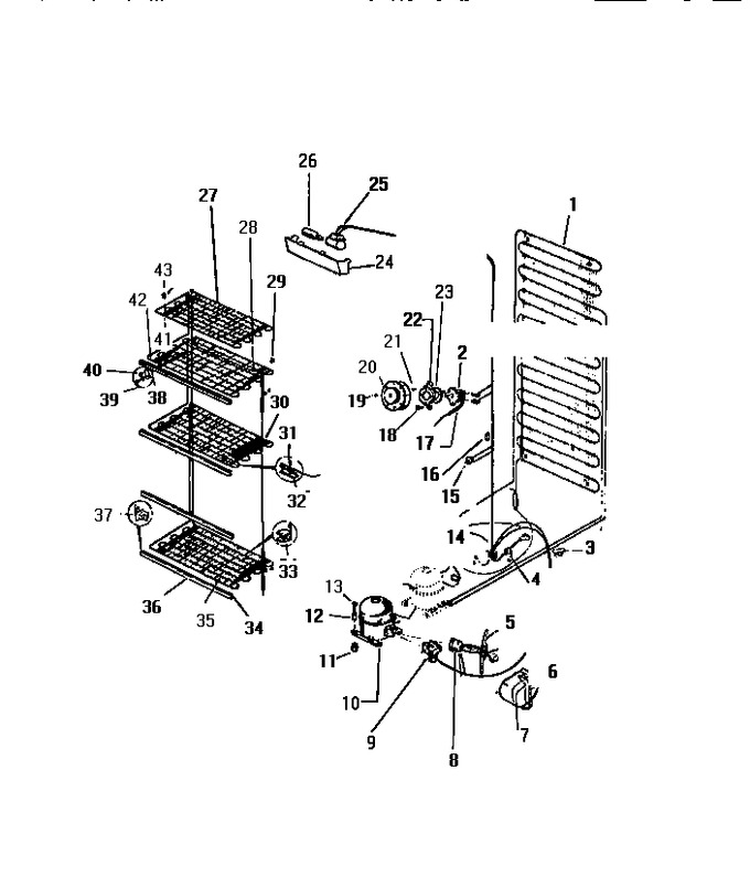 Diagram for FU161ERW6