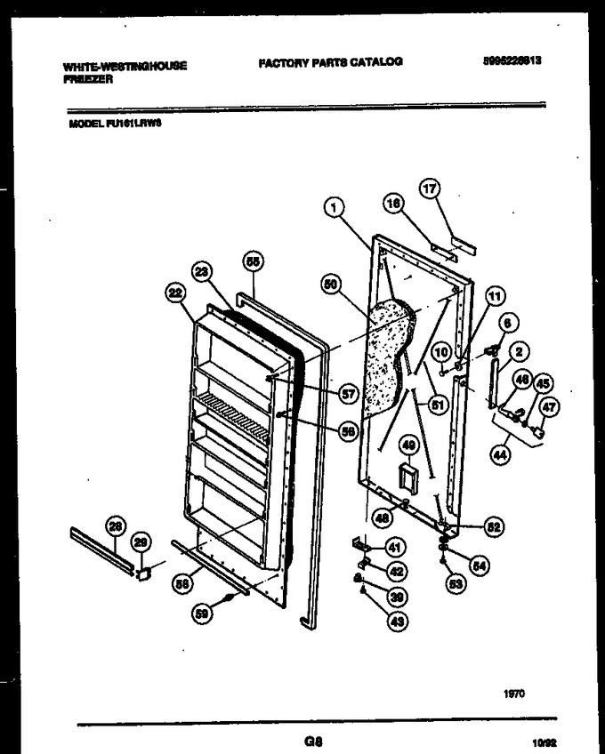 Diagram for FU161LRW6