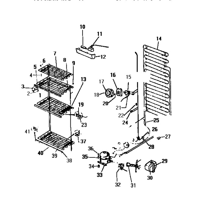 Diagram for FU168JRW1