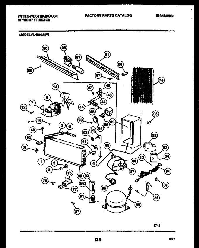 Diagram for FU169LRW6