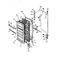 Diagram for 02 - Door