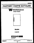 Diagram for 02 - Door Parts