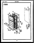 Diagram for 06 - Door Parts