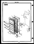 Diagram for 28 - Door Parts