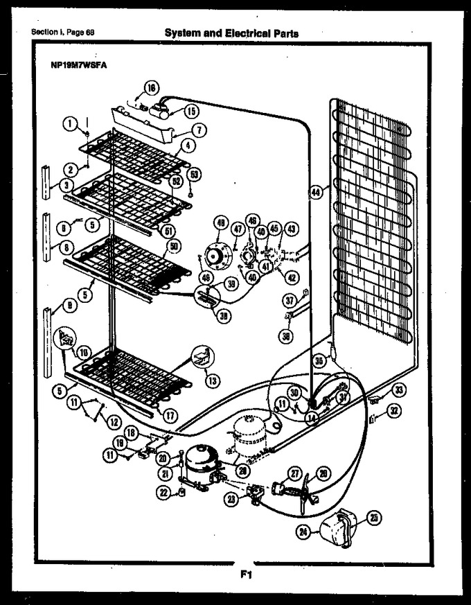 Diagram for FV21M2WSFC