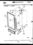 Diagram for 03 - Cabinet Parts