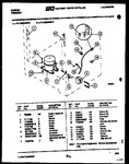 Diagram for 05 - Compressor And Electrical Parts