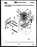 Diagram for 04 - Shelves And Supports