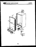 Diagram for 03 - Cabinet Parts