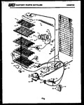 Diagram for 04 - System And Electrical Parts