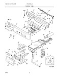 Diagram for 03 - Control Panel