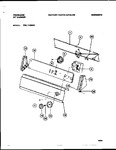 Diagram for 05 - Console & Controls