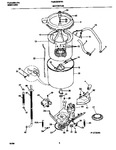 Diagram for 03 - Motor/tub