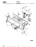 Diagram for 05 - Control Panel