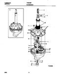 Diagram for 04 - P12m0008 Transmission