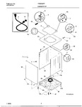 Diagram for 02 - Wshr Cab,top