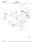 Diagram for 08 - Control Panel