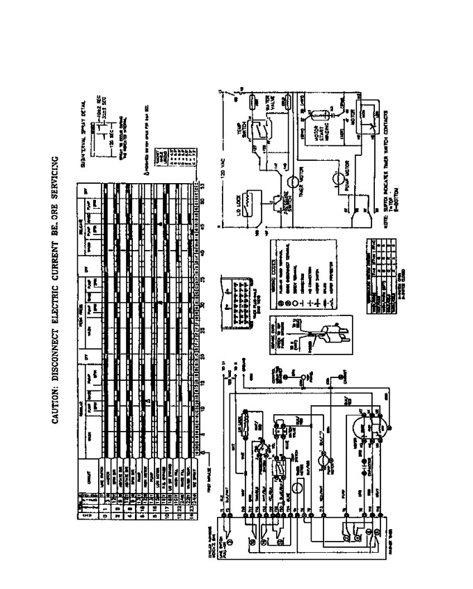 Diagram for FWS545NBT1