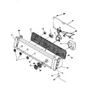 Diagram for 05 - Control Panel