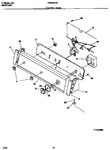 Diagram for 05 - Control Panel